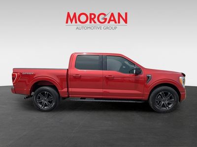 2022 Ford F-150 - Photo 3