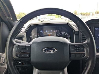 2022 Ford F-150 - Photo 21