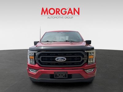 2022 Ford F-150 - Photo 9