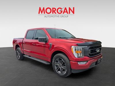 2022 Ford F-150 - Photo 2