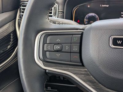 2023 Jeep Wagoneer L - Photo 21