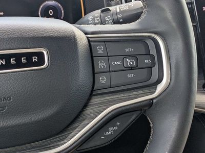 2023 Jeep Wagoneer L - Photo 22