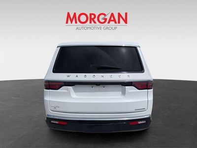 2023 Jeep Wagoneer L - Photo 5