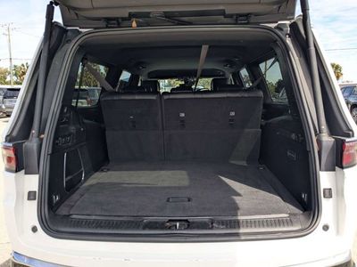 2023 Jeep Wagoneer L - Photo 11
