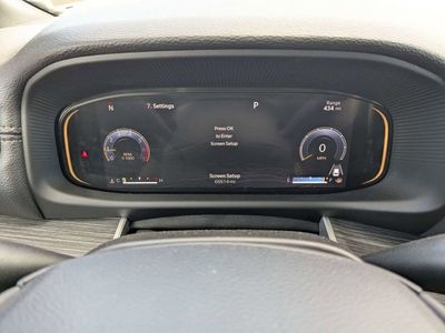 2023 Jeep Wagoneer L - Photo 25