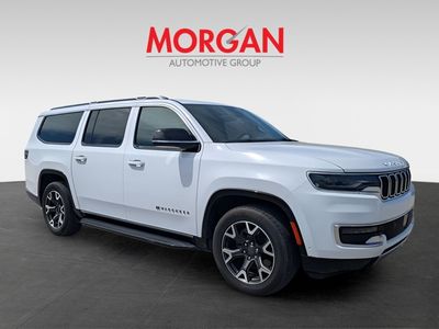 2023 Jeep Wagoneer L - Photo 2