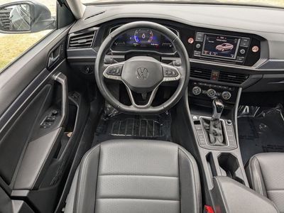 2024 Volkswagen Jetta - Photo 14