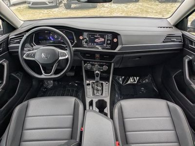 2024 Volkswagen Jetta - Photo 13