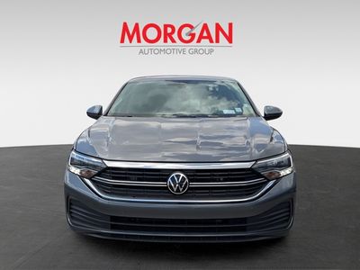 2024 Volkswagen Jetta - Photo 9