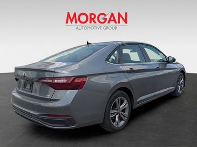2024 Volkswagen Jetta - Photo 4