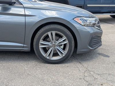2024 Volkswagen Jetta - Photo 11