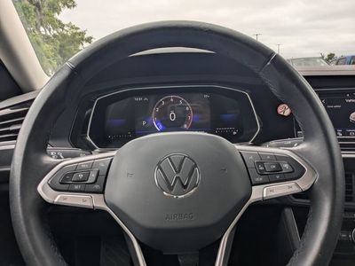 2024 Volkswagen Jetta - Photo 21