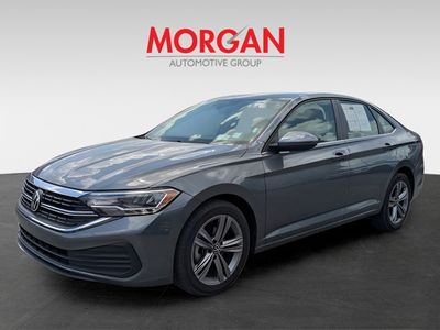 2024 Volkswagen Jetta - Photo 8