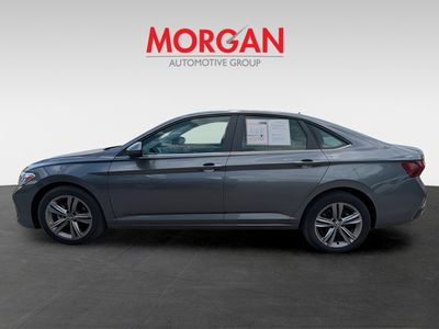 2024 Volkswagen Jetta - Photo 7