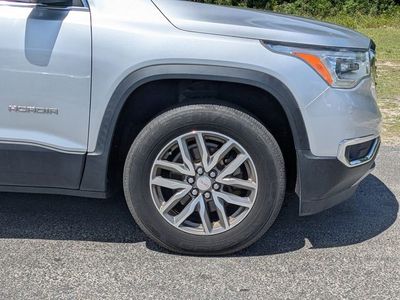 2019 GMC Acadia - Photo 12