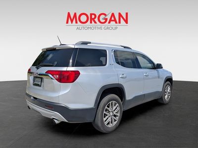 2019 GMC Acadia - Photo 4