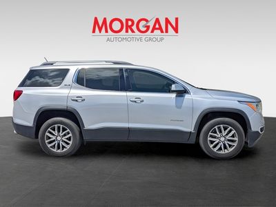 2019 GMC Acadia - Photo 3