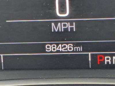 2019 GMC Acadia - Photo 26
