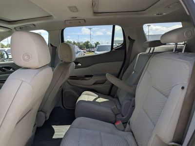 2019 GMC Acadia - Photo 15