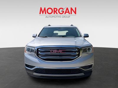 2019 GMC Acadia - Photo 9
