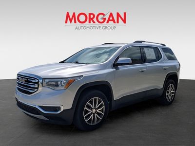 2019 GMC Acadia - Photo 8