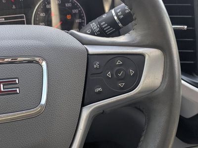 2019 GMC Acadia - Photo 23
