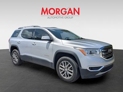 2019 GMC Acadia - Photo 2