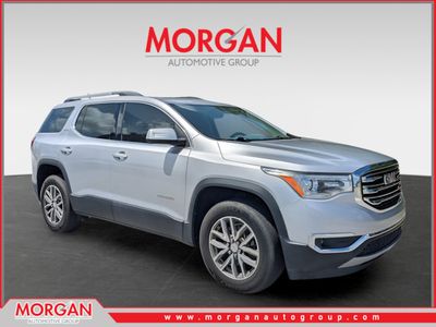 2019 GMC Acadia - Photo 1