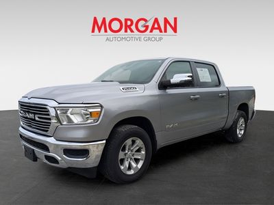 2024 Ram 1500 - Photo 8