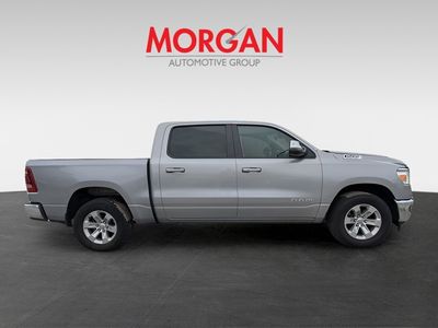 2024 Ram 1500 - Photo 3