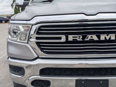2024 Ram 1500 - Photo 10