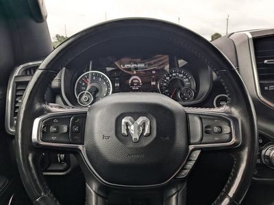 2024 Ram 1500 - Photo 23