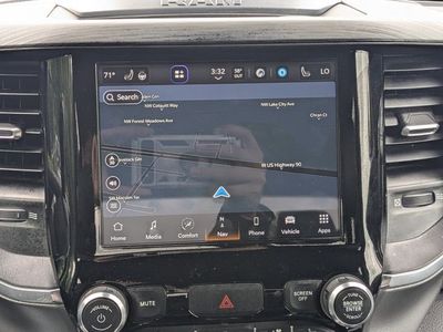 2024 Ram 1500 - Photo 30