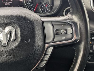 2024 Ram 1500 - Photo 25