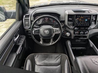 2024 Ram 1500 - Photo 16