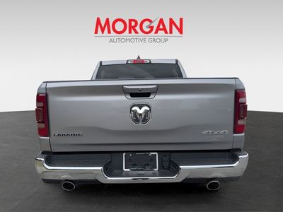 2024 Ram 1500 - Photo 5