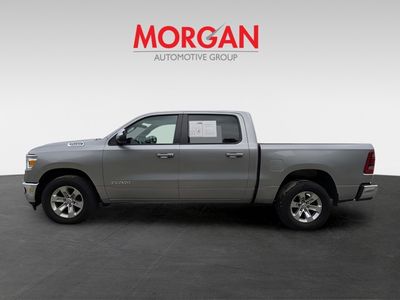 2024 Ram 1500 - Photo 7