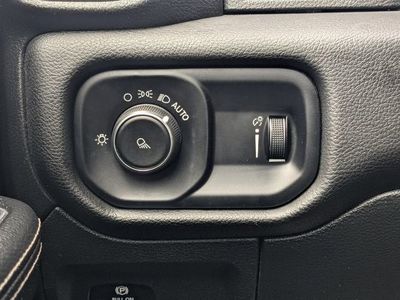2024 Ram 1500 - Photo 22