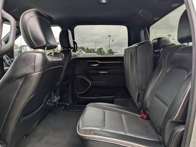 2024 Ram 1500 - Photo 13
