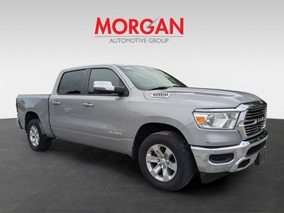 2024 Ram 1500 - Photo 2