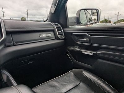 2024 Ram 1500 - Photo 17