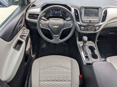 2022 Chevrolet Equinox - Photo 15
