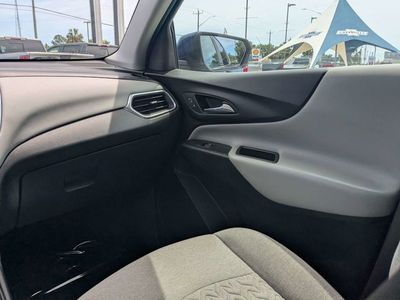 2022 Chevrolet Equinox - Photo 18