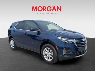 2022 Chevrolet Equinox - Photo 2