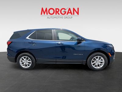 2022 Chevrolet Equinox - Photo 3