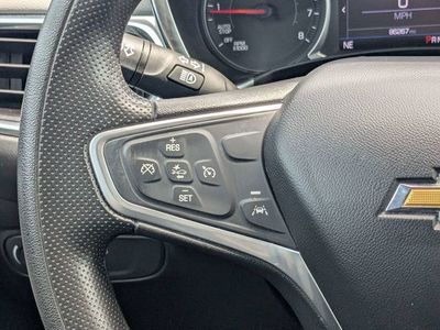 2022 Chevrolet Equinox - Photo 22