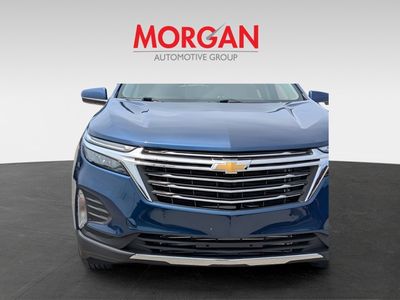 2022 Chevrolet Equinox - Photo 10