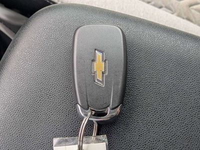 2022 Chevrolet Equinox - Photo 30