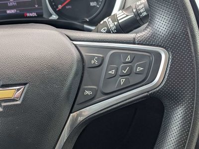 2022 Chevrolet Equinox - Photo 23