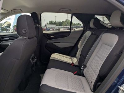2022 Chevrolet Equinox - Photo 13